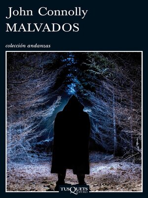 cover image of Malvados